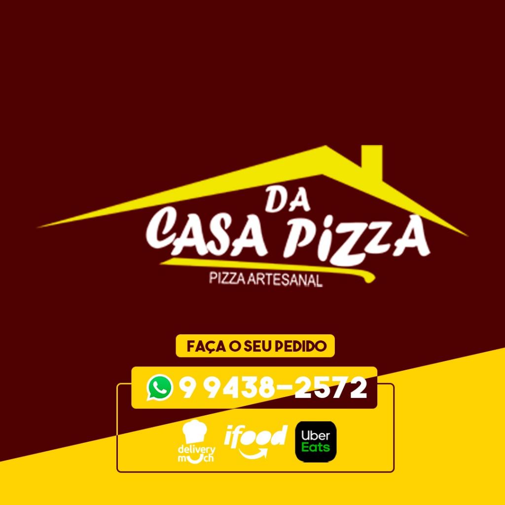 Casa da Pizza